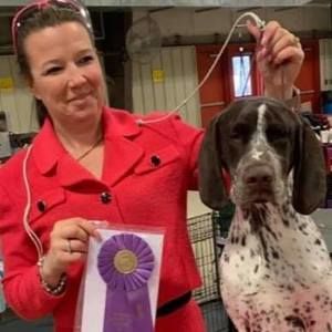 Meet your Posher, Barbara